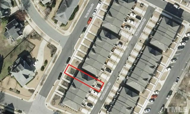 1401 Town Home Drive, Apex, NC 27502