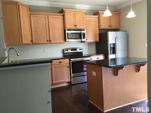 1401 Town Home Drive, Apex, NC 27502