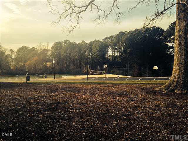 1401 Town Home Drive, Apex, NC 27502