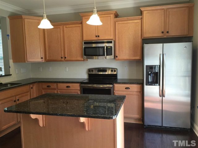 1401 Town Home Drive, Apex, NC 27502