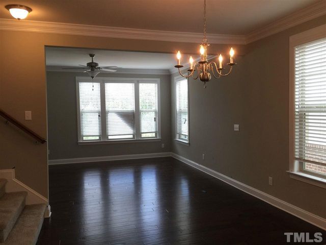 1401 Town Home Drive, Apex, NC 27502