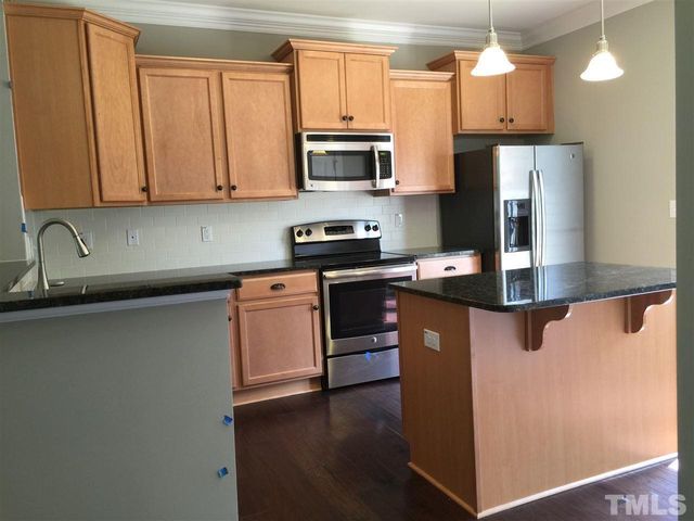 1401 Town Home Drive, Apex, NC 27502