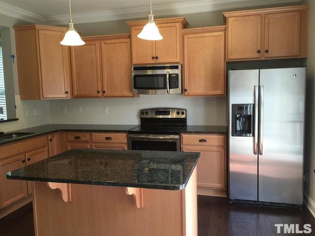 1401 Town Home Drive, Apex, NC 27502