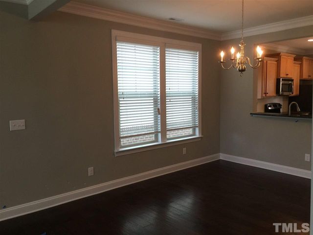 1401 Town Home Drive, Apex, NC 27502