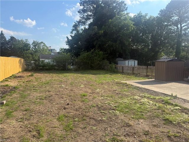 739 Waukesha AVE, Norfolk, VA 23509