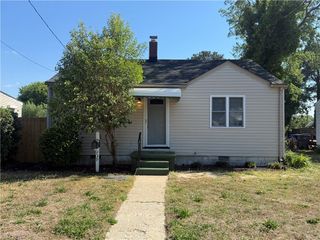 739 Waukesha AVE, Norfolk, VA 23509