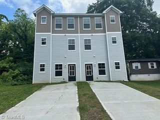 711 FAIRVIEW Street, High Point, NC 27260