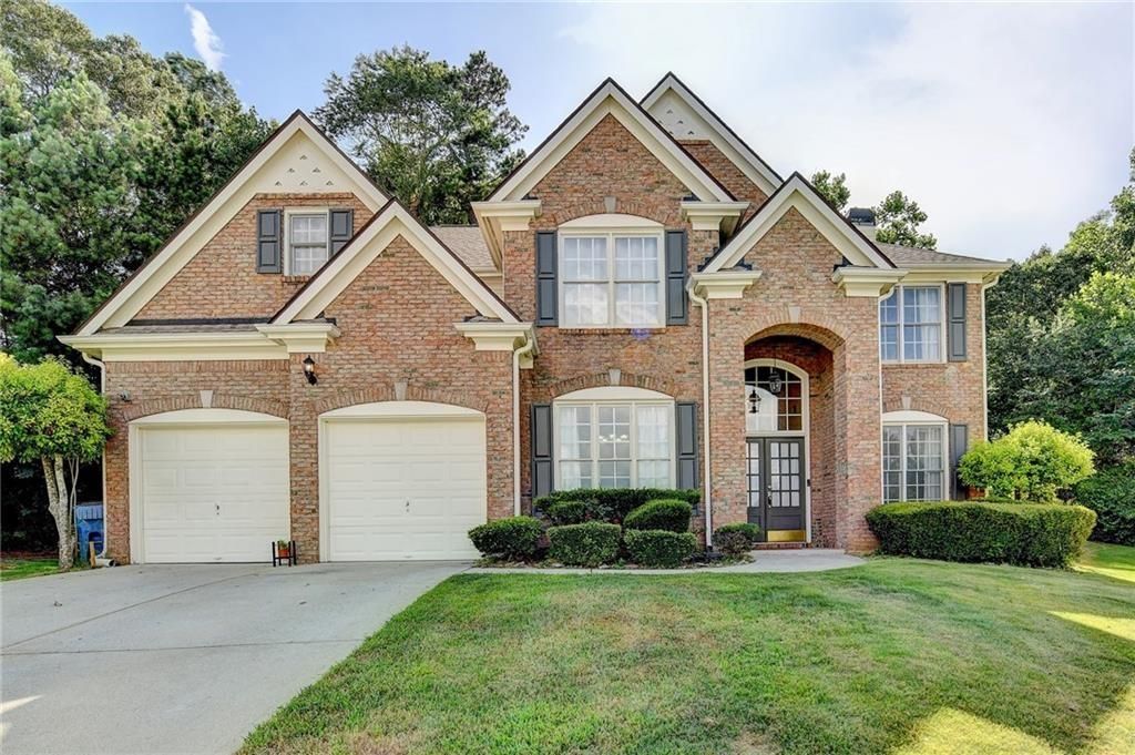 1205 Havenstone Walk, Lawrenceville, GA 30045