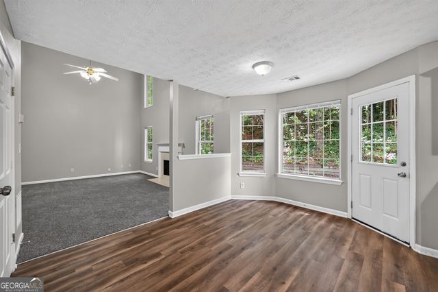 3409 Fieldstone Trace, Ellenwood, GA 30294