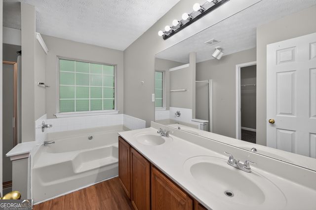 3409 Fieldstone Trace, Ellenwood, GA 30294