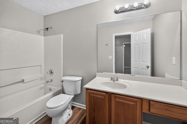 3409 Fieldstone Trace, Ellenwood, GA 30294