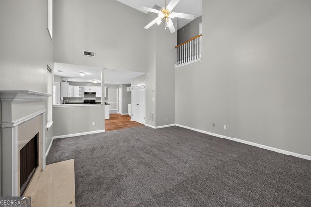 3409 Fieldstone Trace, Ellenwood, GA 30294