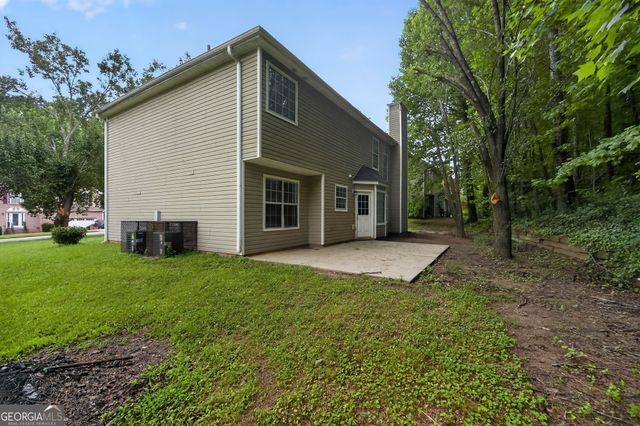 3409 Fieldstone Trace, Ellenwood, GA 30294
