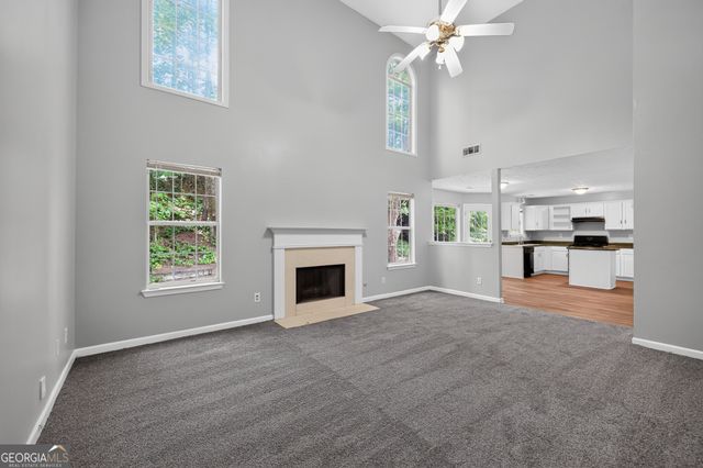 3409 Fieldstone Trace, Ellenwood, GA 30294