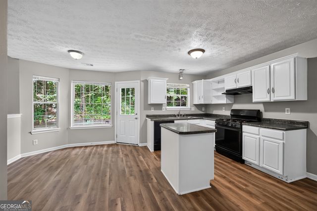 3409 Fieldstone Trace, Ellenwood, GA 30294