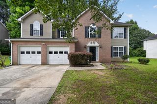 3409 Fieldstone Trace, Ellenwood, GA 30294