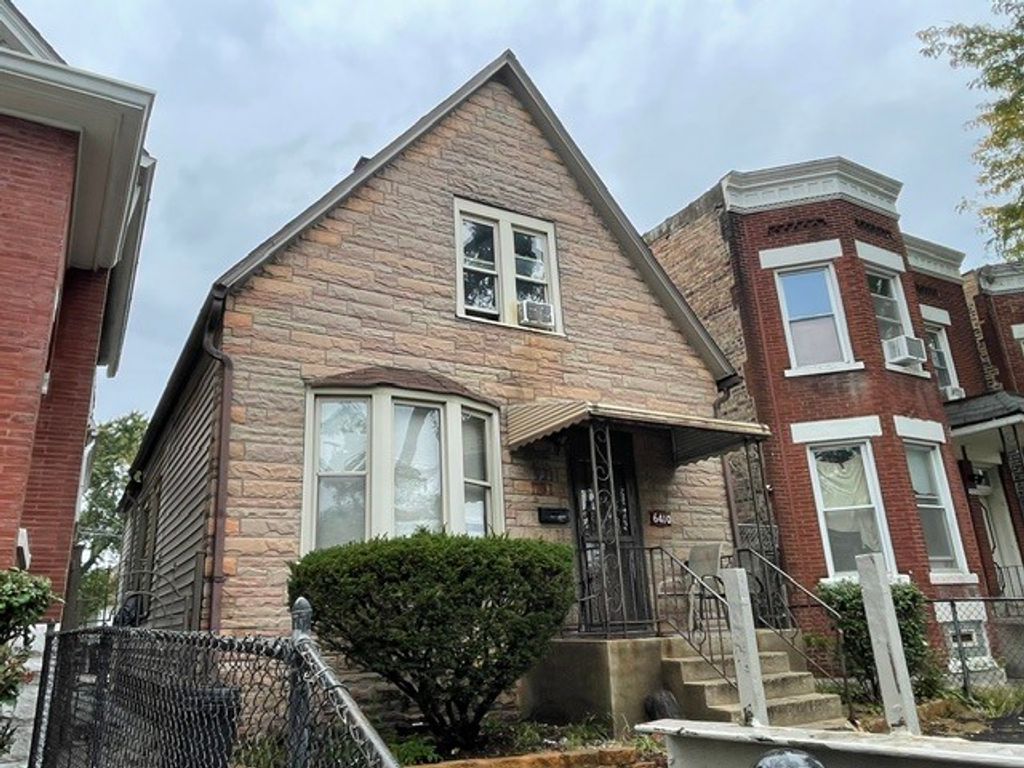 6410 S Marshfield Avenue, Chicago, IL 60636 — photo 2