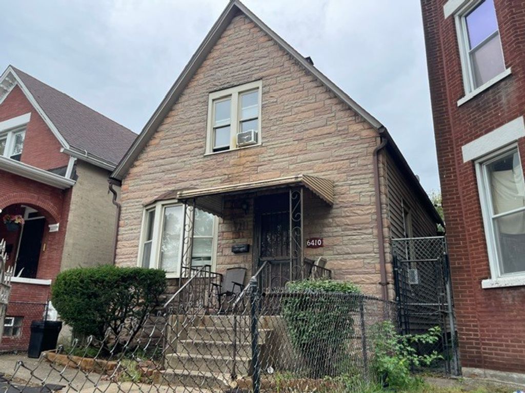6410 S Marshfield Avenue, Chicago, IL 60636 — photo 3