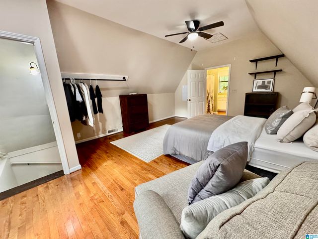345 COUNTY ROAD 467, Vincent, AL 35178