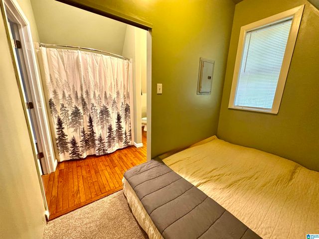 345 COUNTY ROAD 467, Vincent, AL 35178