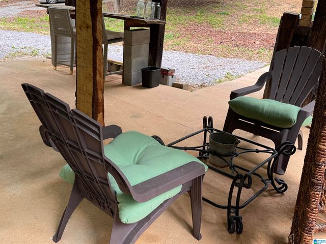 345 COUNTY ROAD 467, Vincent, AL 35178