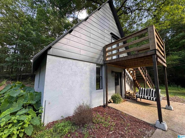 345 COUNTY ROAD 467, Vincent, AL 35178