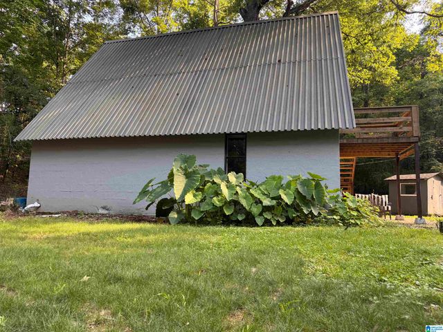 345 COUNTY ROAD 467, Vincent, AL 35178