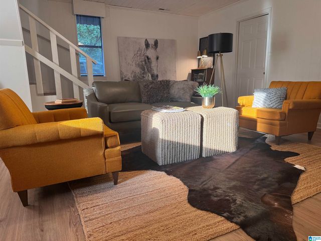345 COUNTY ROAD 467, Vincent, AL 35178