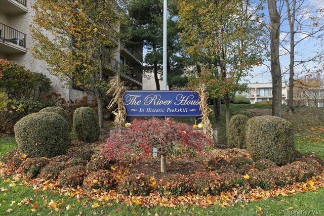 150 Overlook Avenue 6L, Peekskill, NY 10566