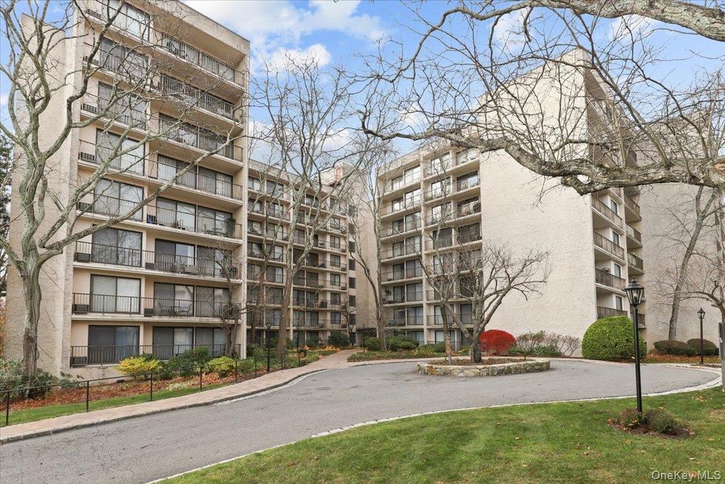 150 Overlook Avenue 6L, Peekskill, NY 10566