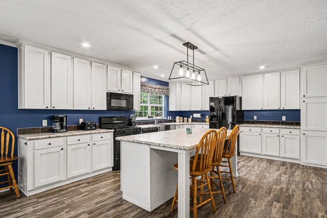 11595 13 Mile Road Ne, Oakfield Twp, MI 49341