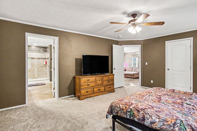 11595 13 Mile Road Ne, Oakfield Twp, MI 49341