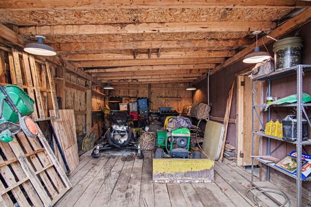 11595 13 Mile Road Ne, Oakfield Twp, MI 49341
