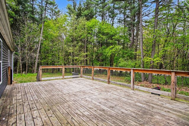 11595 13 Mile Road Ne, Oakfield Twp, MI 49341