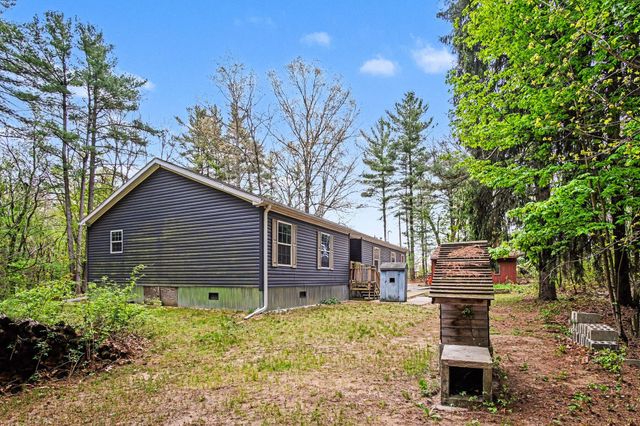 11595 13 Mile Road Ne, Oakfield Twp, MI 49341