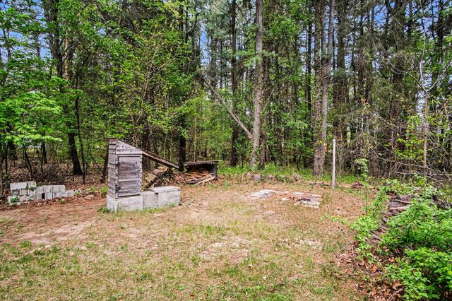 11595 13 Mile Road Ne, Oakfield Twp, MI 49341
