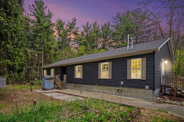 11595 13 Mile Road Ne, Oakfield Twp, MI 49341