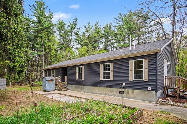 11595 13 Mile Road Ne, Oakfield Twp, MI 49341