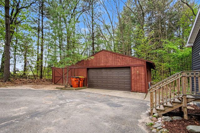 11595 13 Mile Road Ne, Oakfield Twp, MI 49341