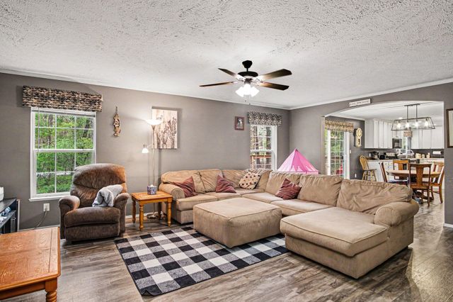 11595 13 Mile Road Ne, Oakfield Twp, MI 49341