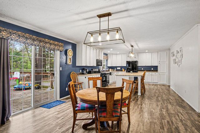 11595 13 Mile Road Ne, Oakfield Twp, MI 49341