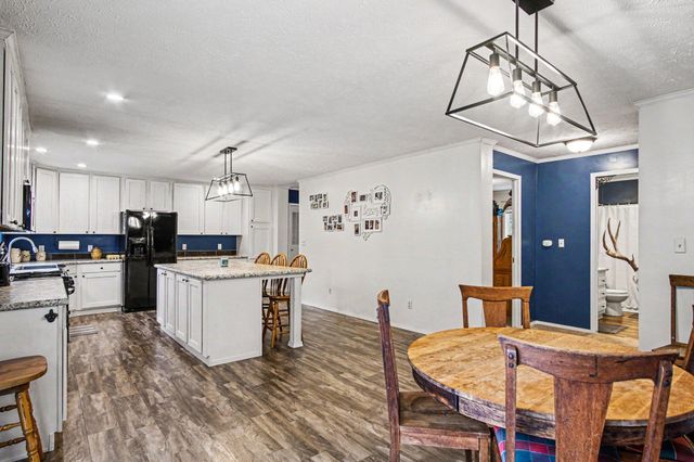 11595 13 Mile Road Ne, Oakfield Twp, MI 49341