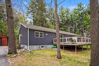 11595 13 Mile Road Ne, Oakfield Twp, MI 49341