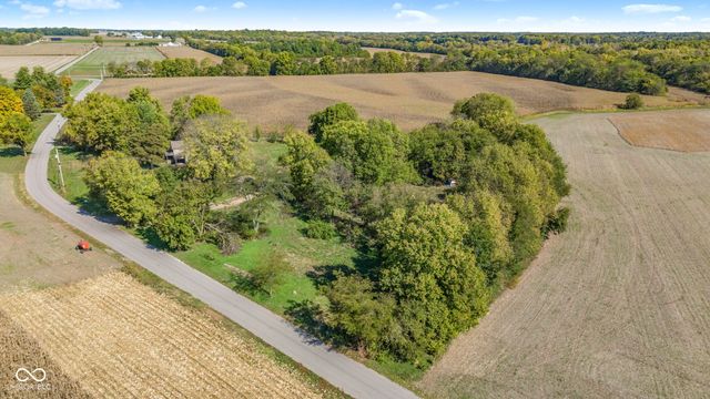 5681 S 500 E, Morristown, IN 46161