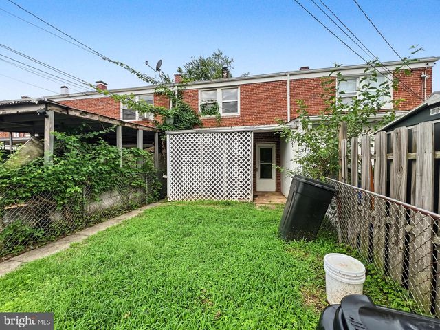 7871 ST BRIDGET LN, Dundalk, MD 21222