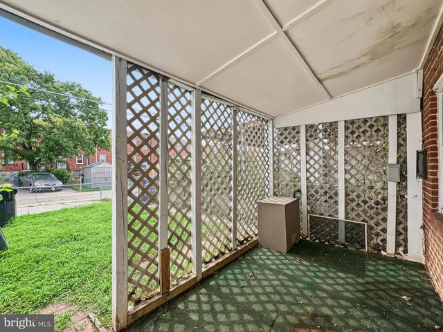 7871 ST BRIDGET LN, Dundalk, MD 21222