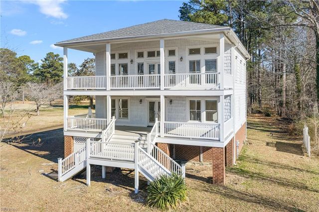 6174 Allmondsville RD, Gloucester, VA 23061