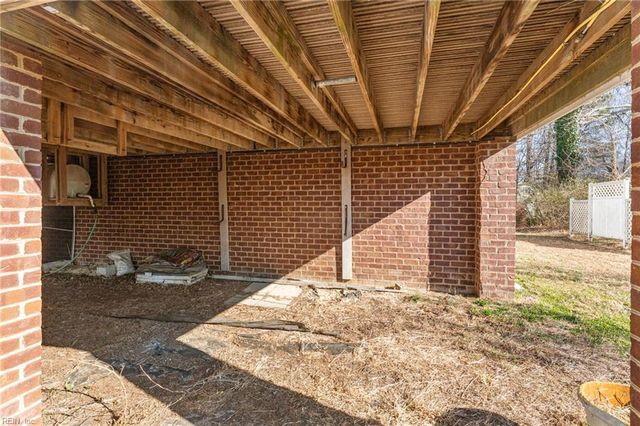 6174 Allmondsville RD, Gloucester, VA 23061