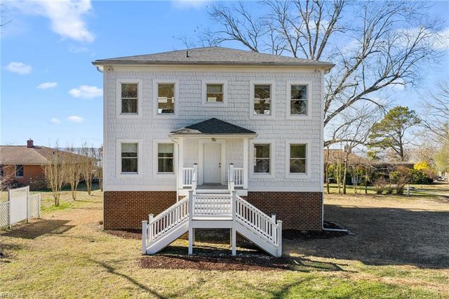 6174 Allmondsville RD, Gloucester, VA 23061