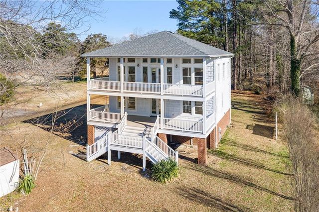 6174 Allmondsville RD, Gloucester, VA 23061